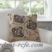 Birch Lane™ Odette Embroidered Felt Pillow Cover BL3783